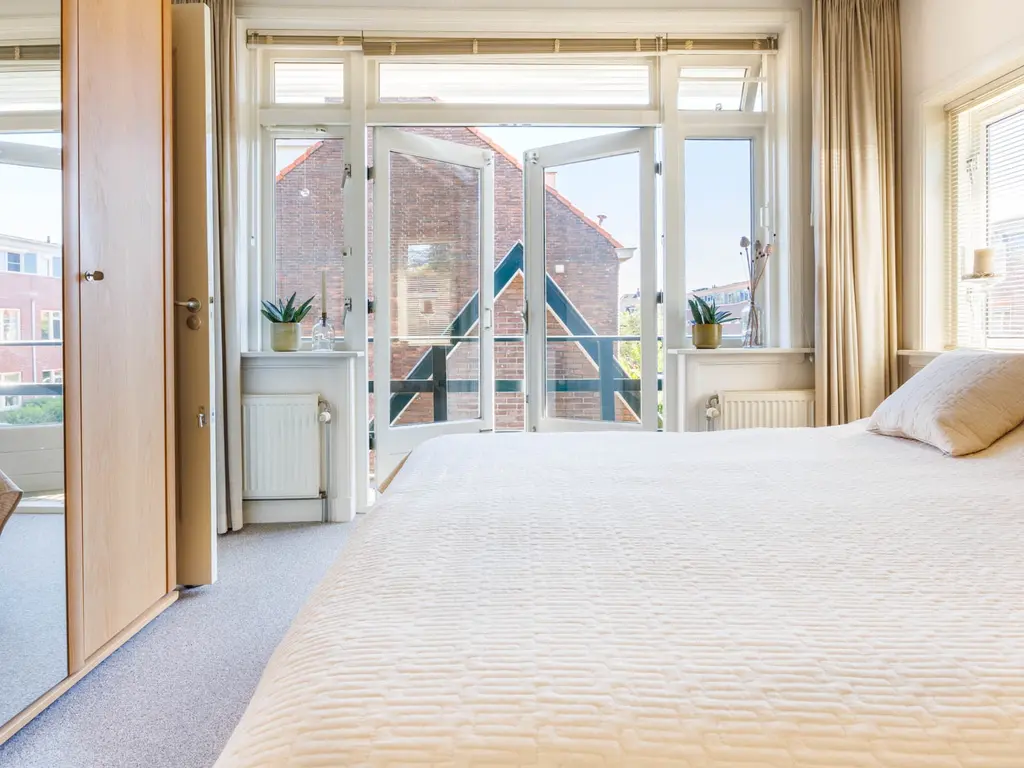 Van Den Brandelerkade 17, Leiden