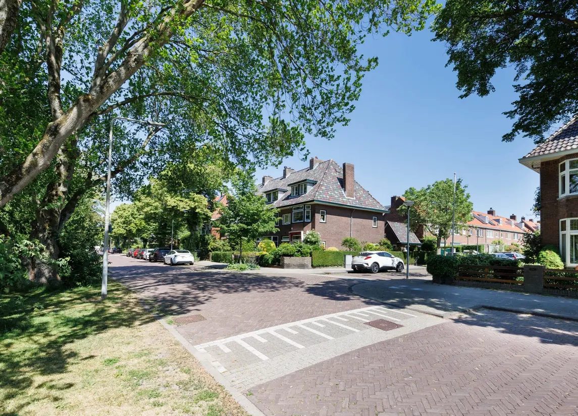 Van Den Brandelerkade 17