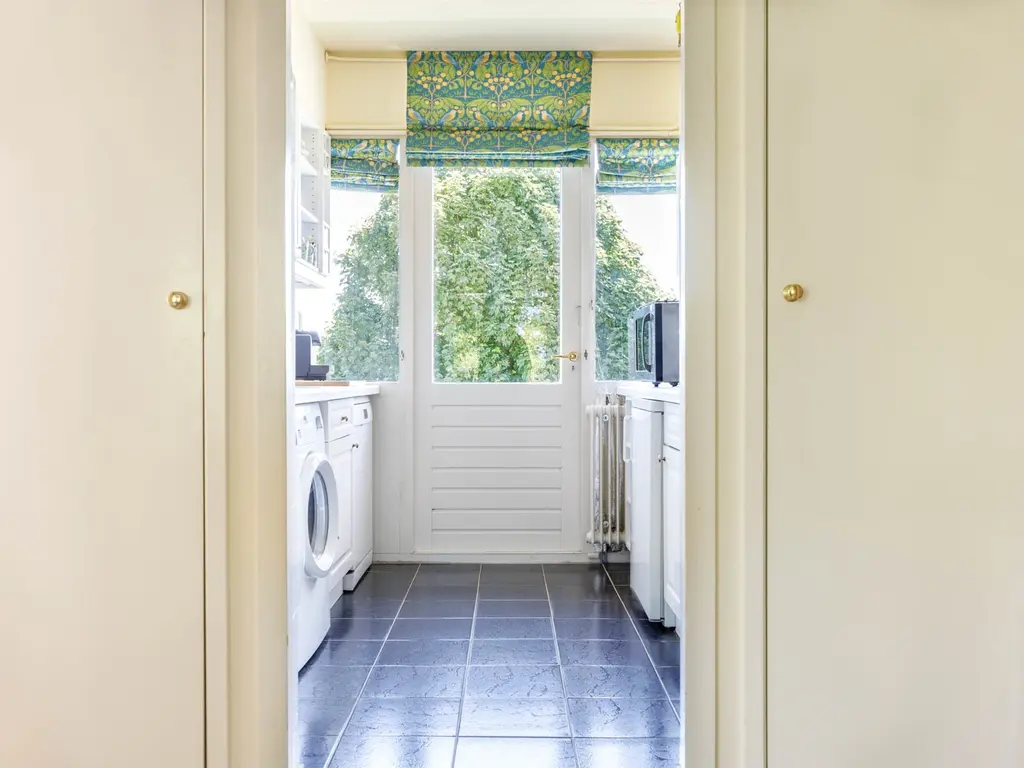 Burmanlaan 28, Wassenaar