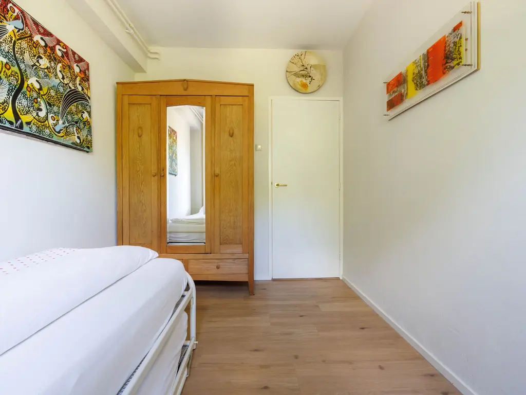 Burmanlaan 28, Wassenaar