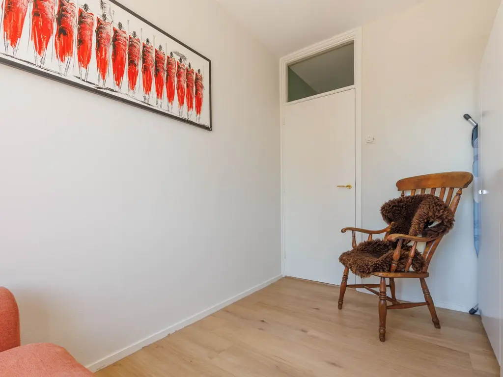 Burmanlaan 28, Wassenaar