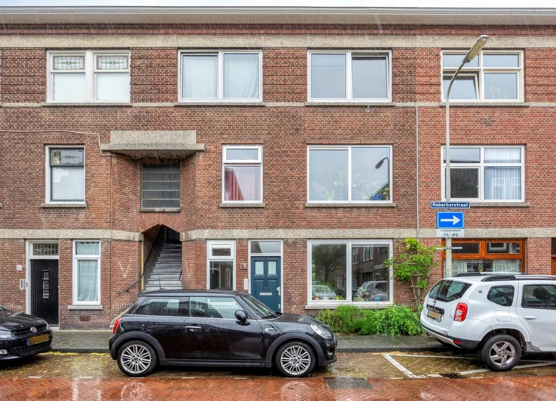 Rabarberstraat 72