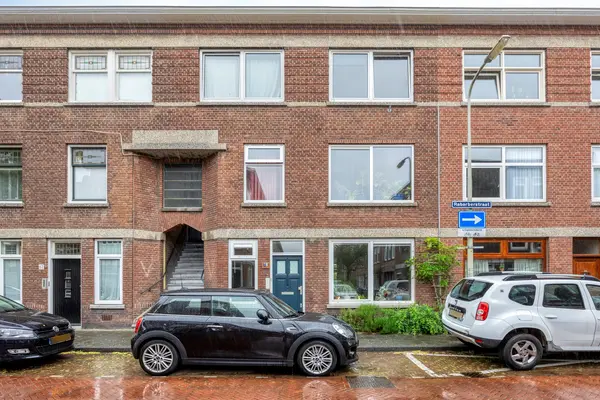Rabarberstraat 72