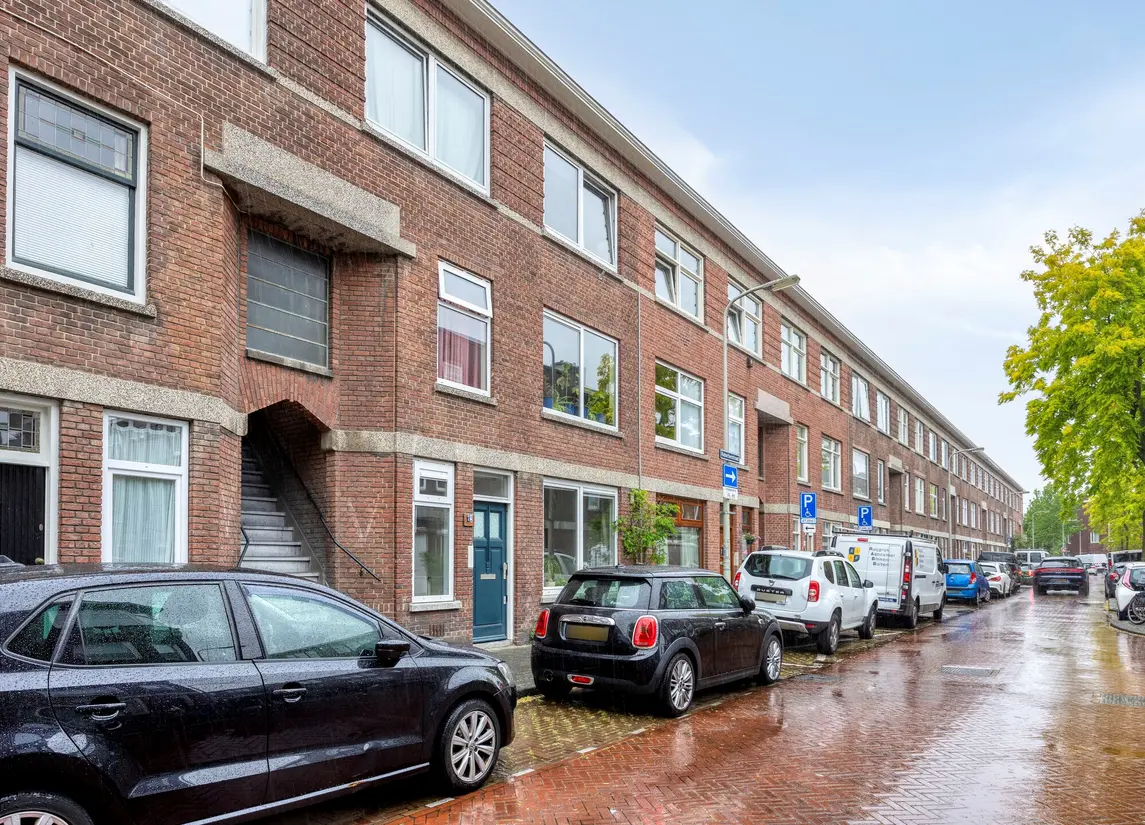 Rabarberstraat 72