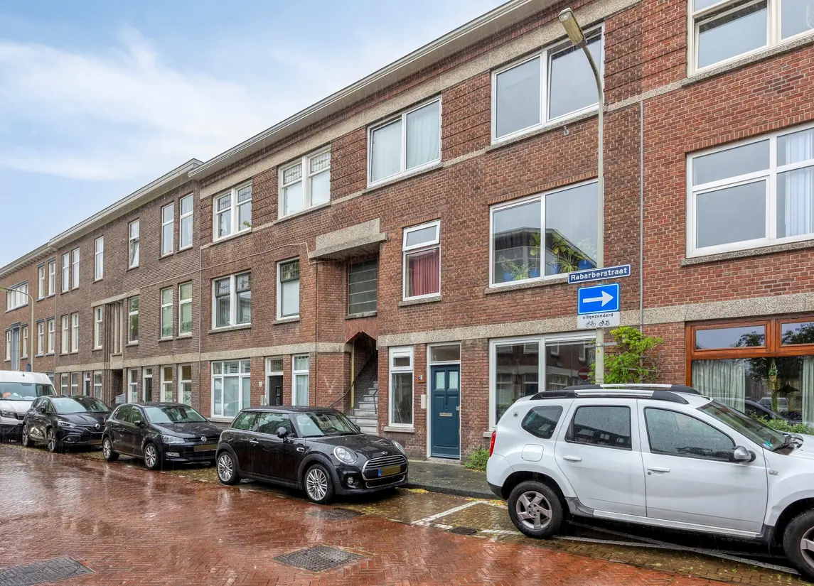 Rabarberstraat 72