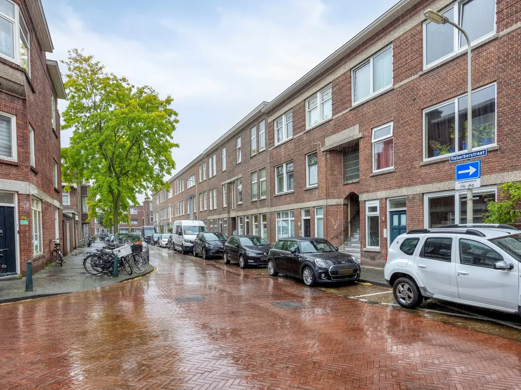 Rabarberstraat 72, Den Haag