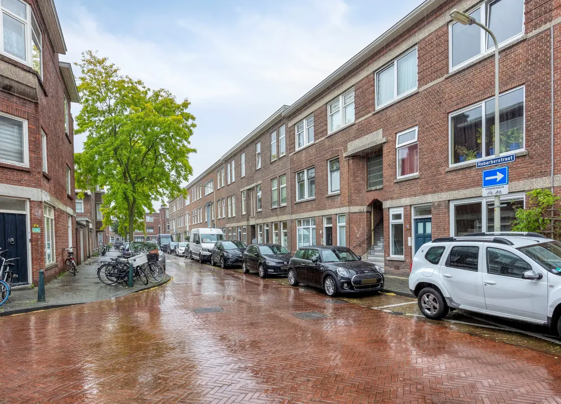 Rabarberstraat 72