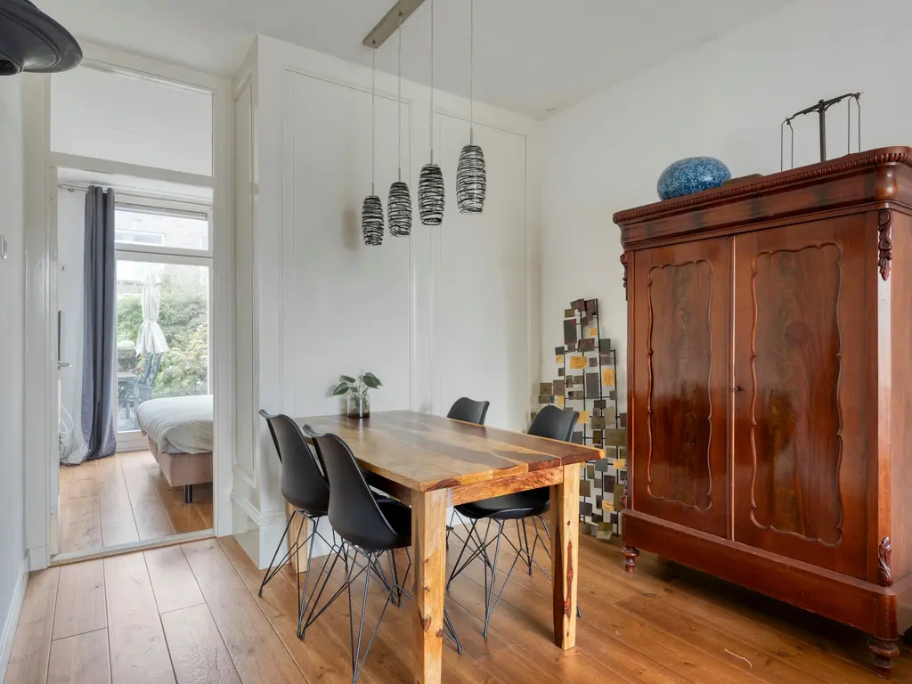 Rabarberstraat 72, Den Haag