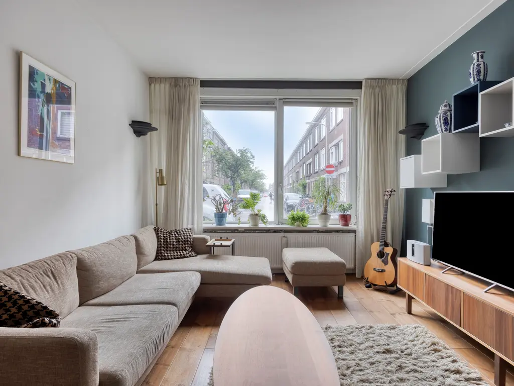 Rabarberstraat 72, Den Haag