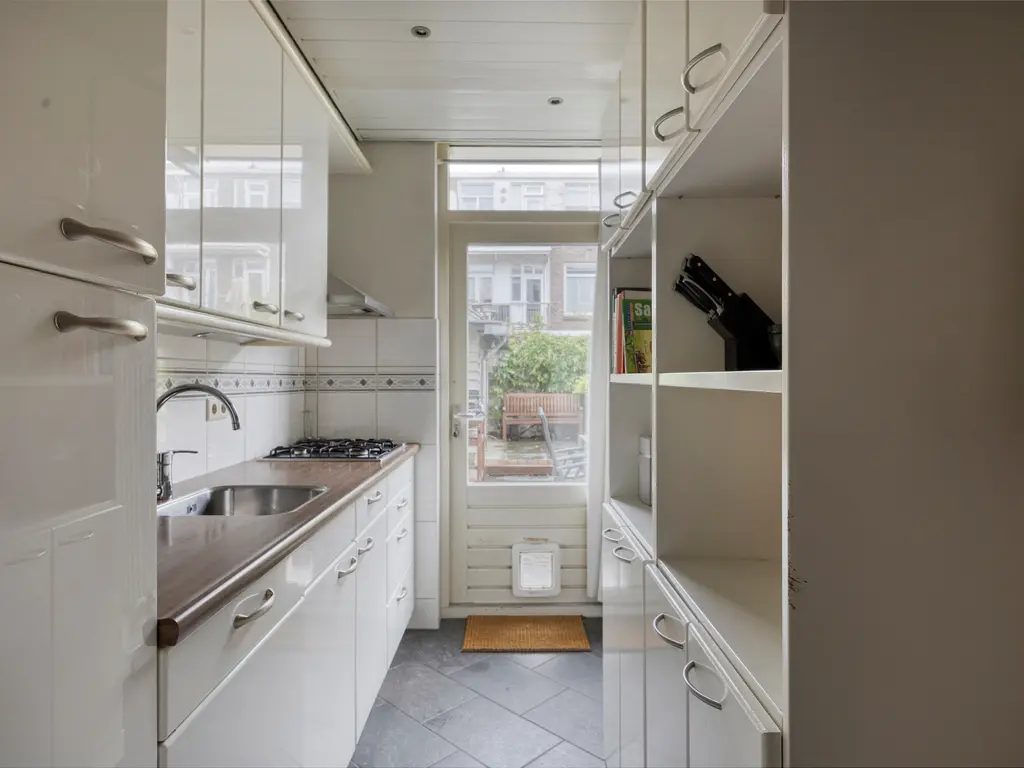 Rabarberstraat 72, Den Haag