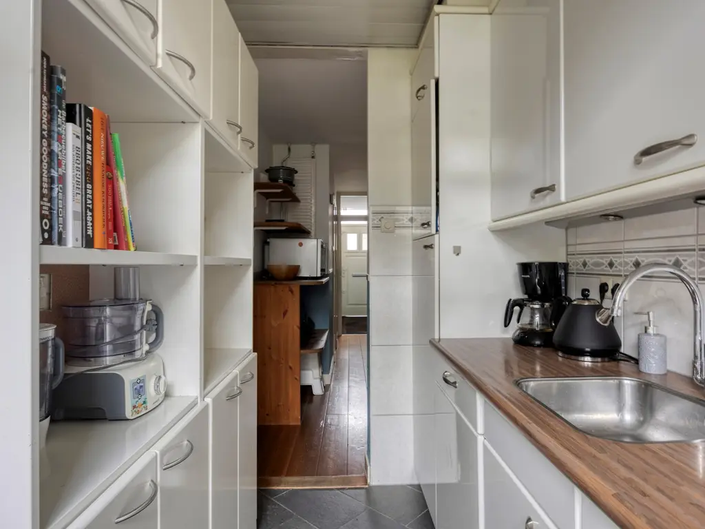 Rabarberstraat 72, Den Haag