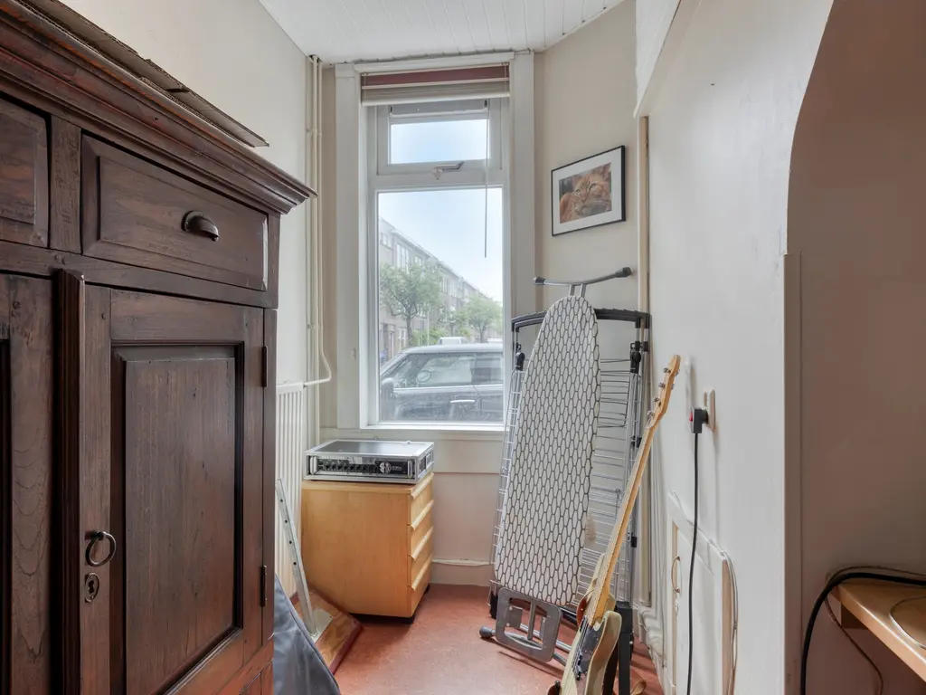 Rabarberstraat 72, Den Haag