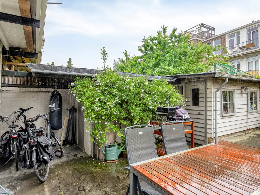Rabarberstraat 72, Den Haag