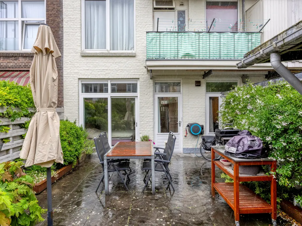 Rabarberstraat 72, Den Haag