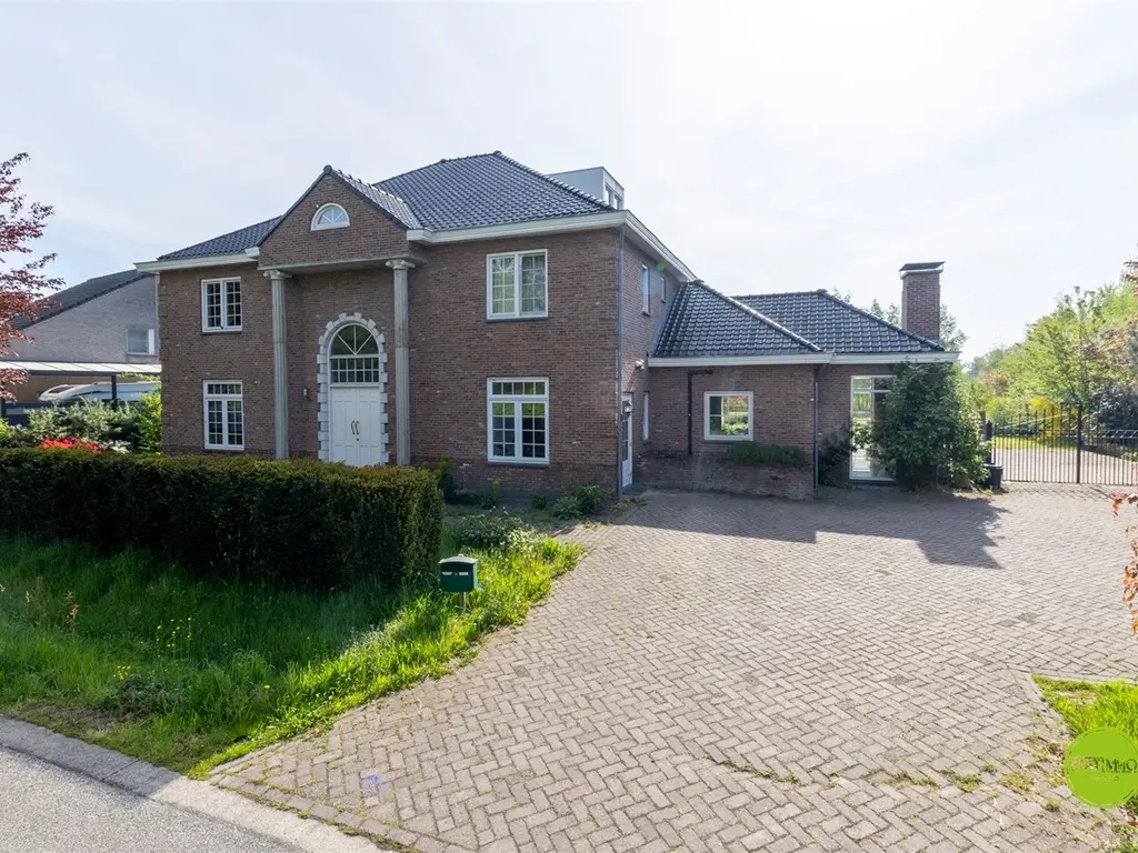Populierenstraat 56  , Pelt