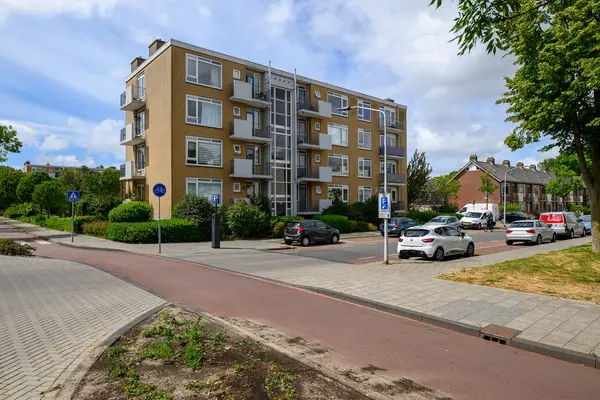 Sweelincklaan 47
