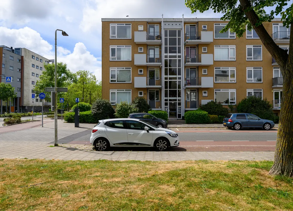 Sweelincklaan 47