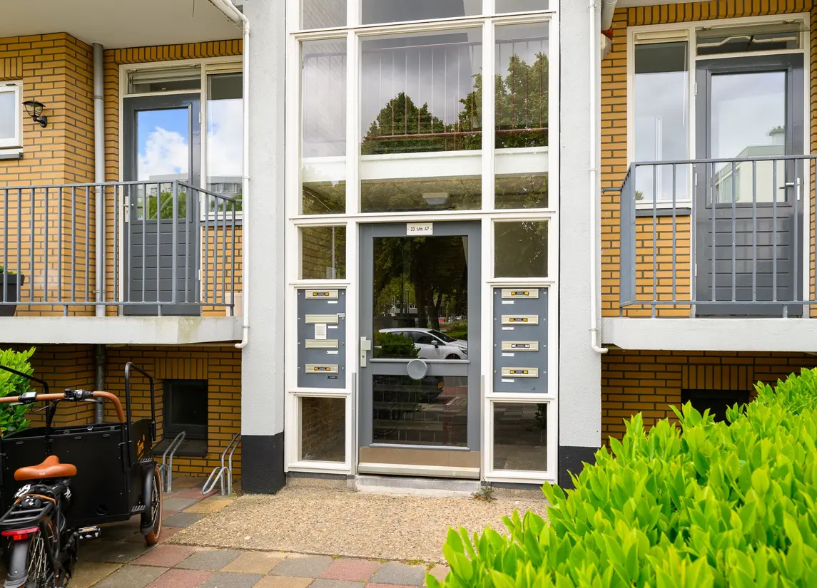 Sweelincklaan 47