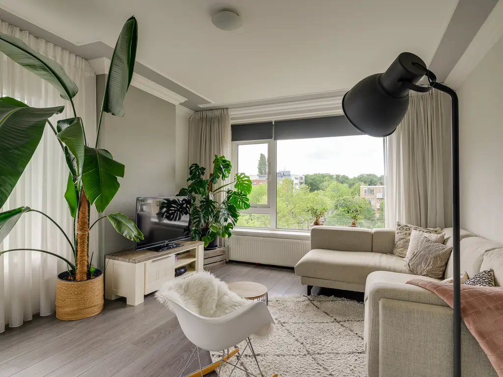 Sweelincklaan 47, Leiden