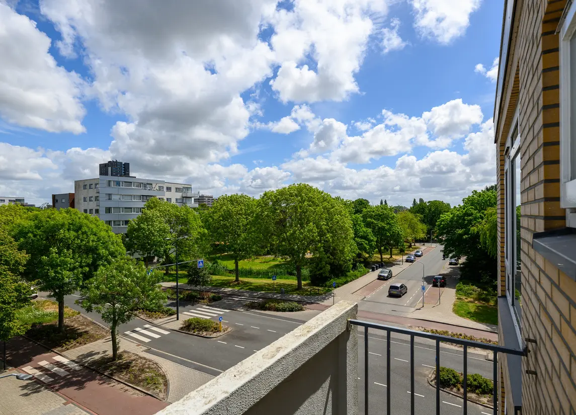 Sweelincklaan 47