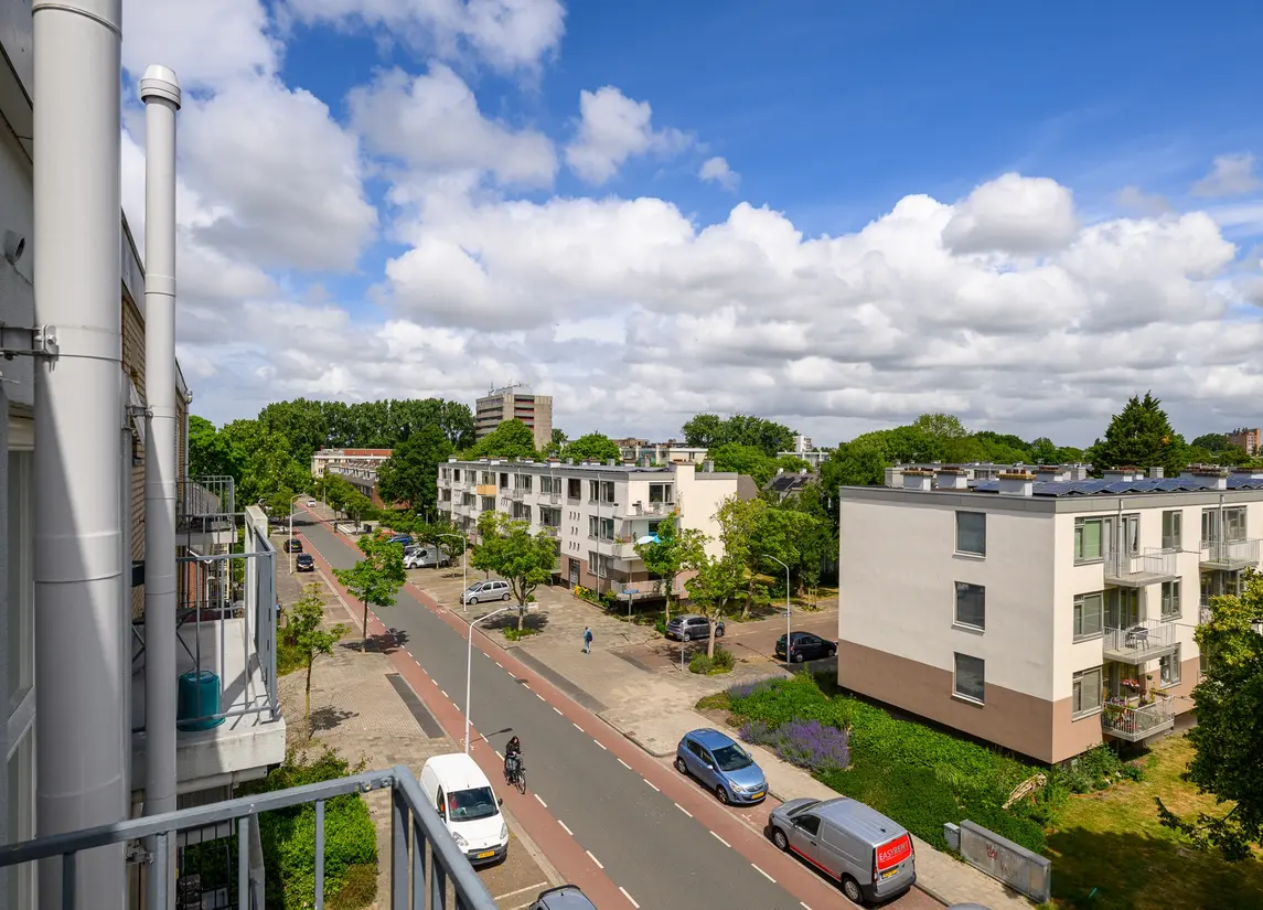 Sweelincklaan 47