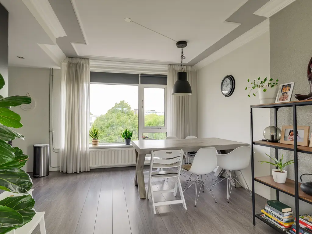Sweelincklaan 47, Leiden