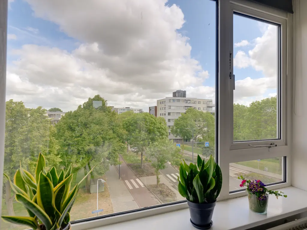 Sweelincklaan 47, Leiden