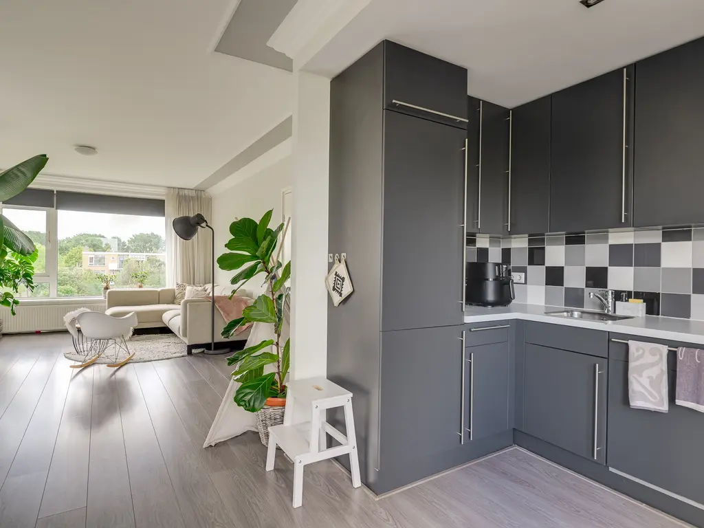Sweelincklaan 47, Leiden
