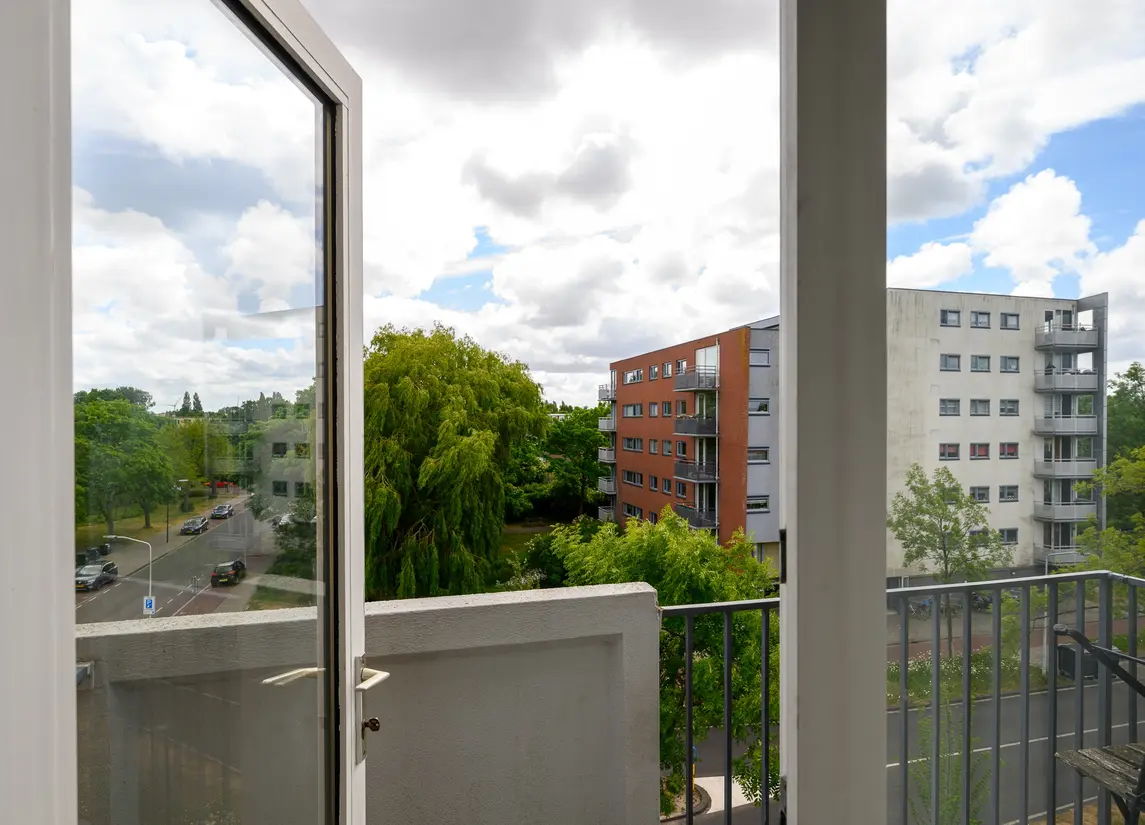 Sweelincklaan 47