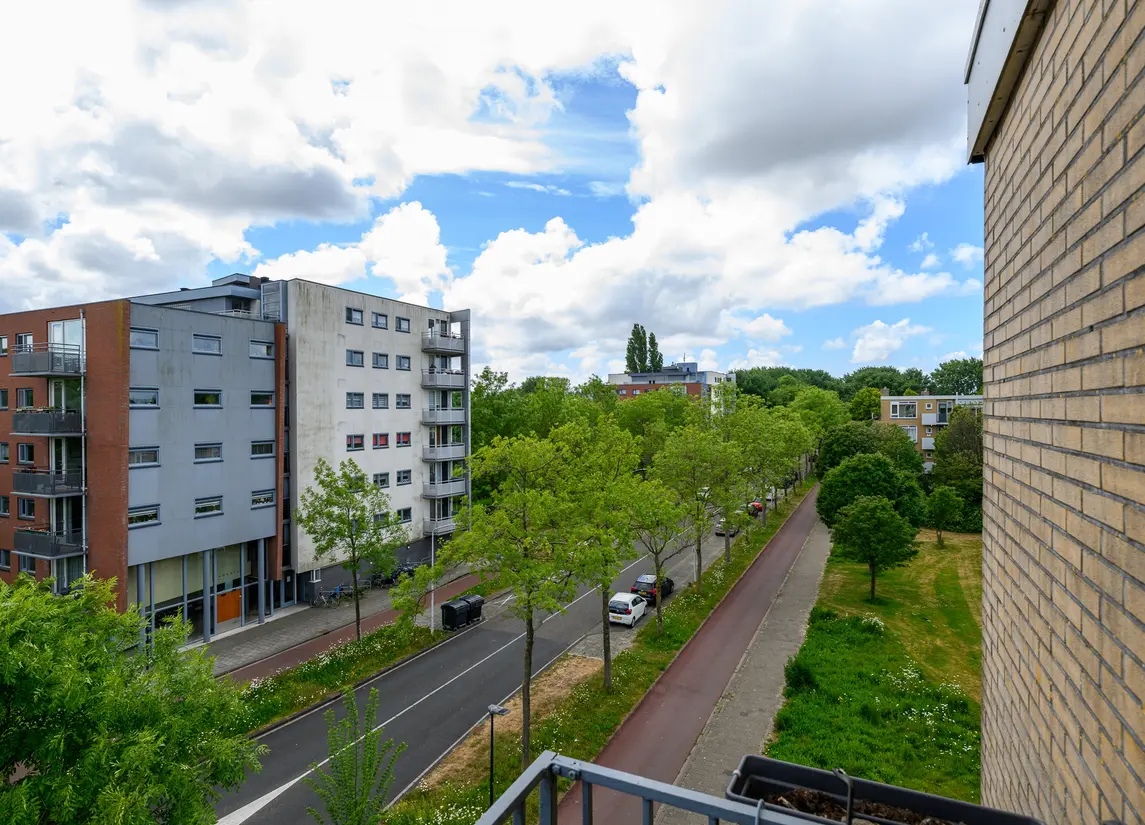 Sweelincklaan 47