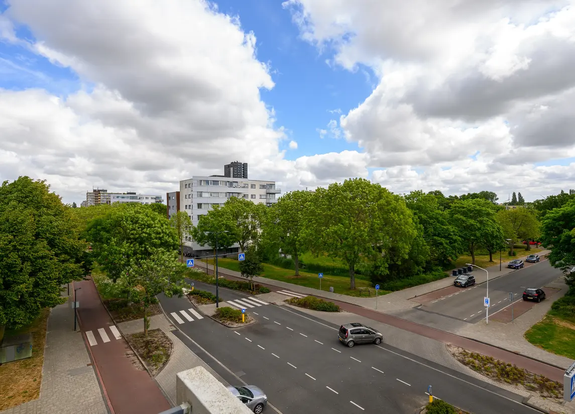 Sweelincklaan 47