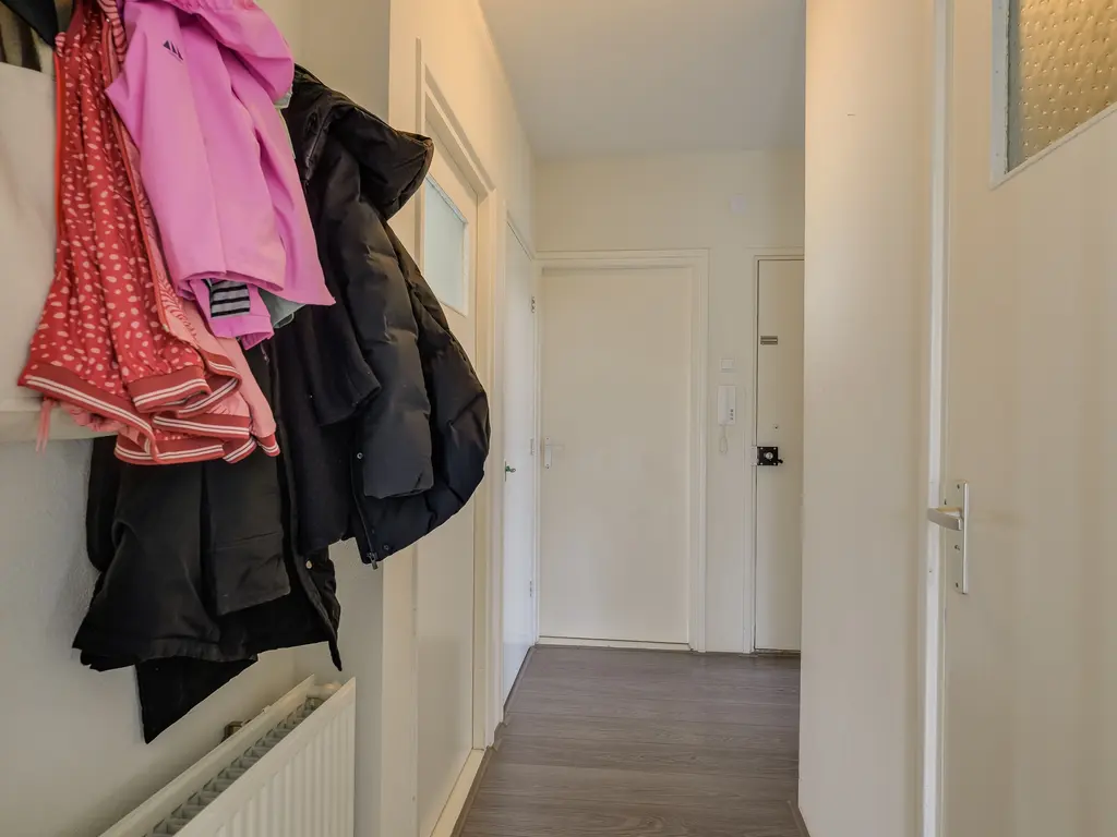 Sweelincklaan 47, Leiden