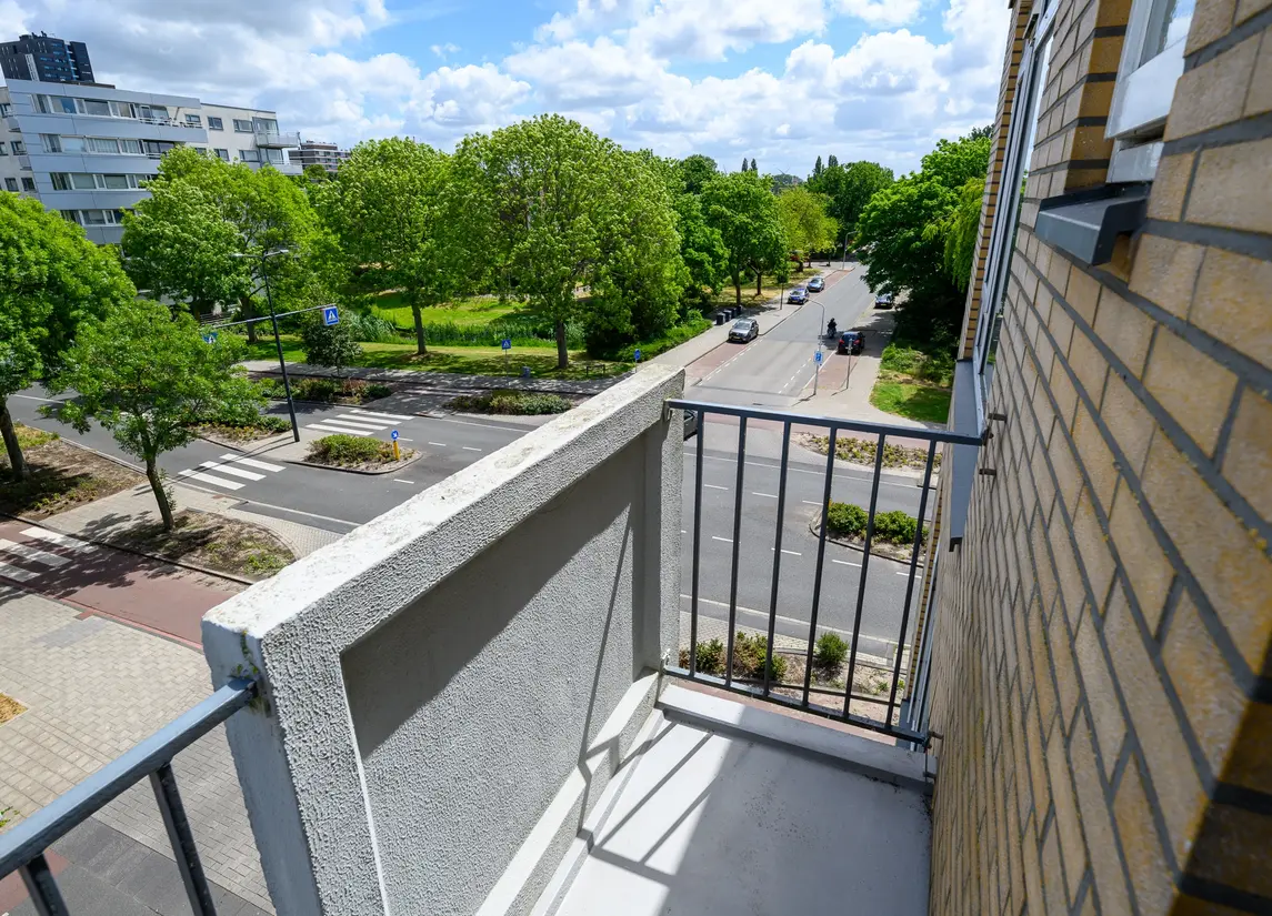 Sweelincklaan 47