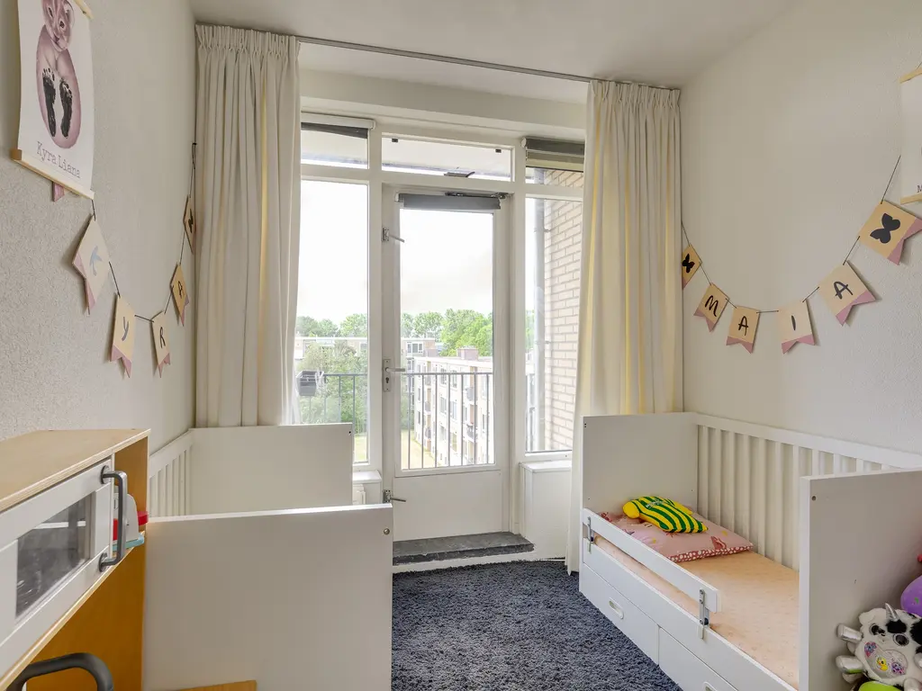 Sweelincklaan 47, Leiden