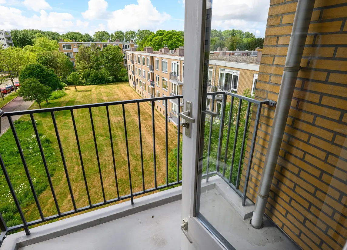 Sweelincklaan 47