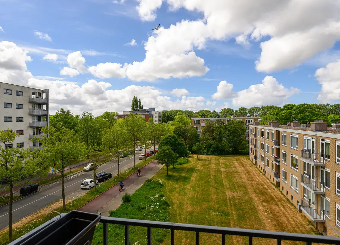 Sweelincklaan 47