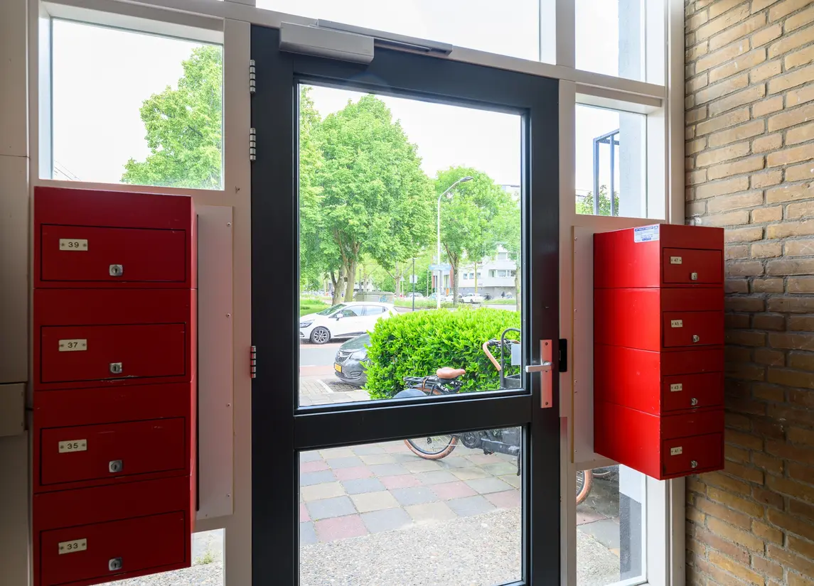 Sweelincklaan 47