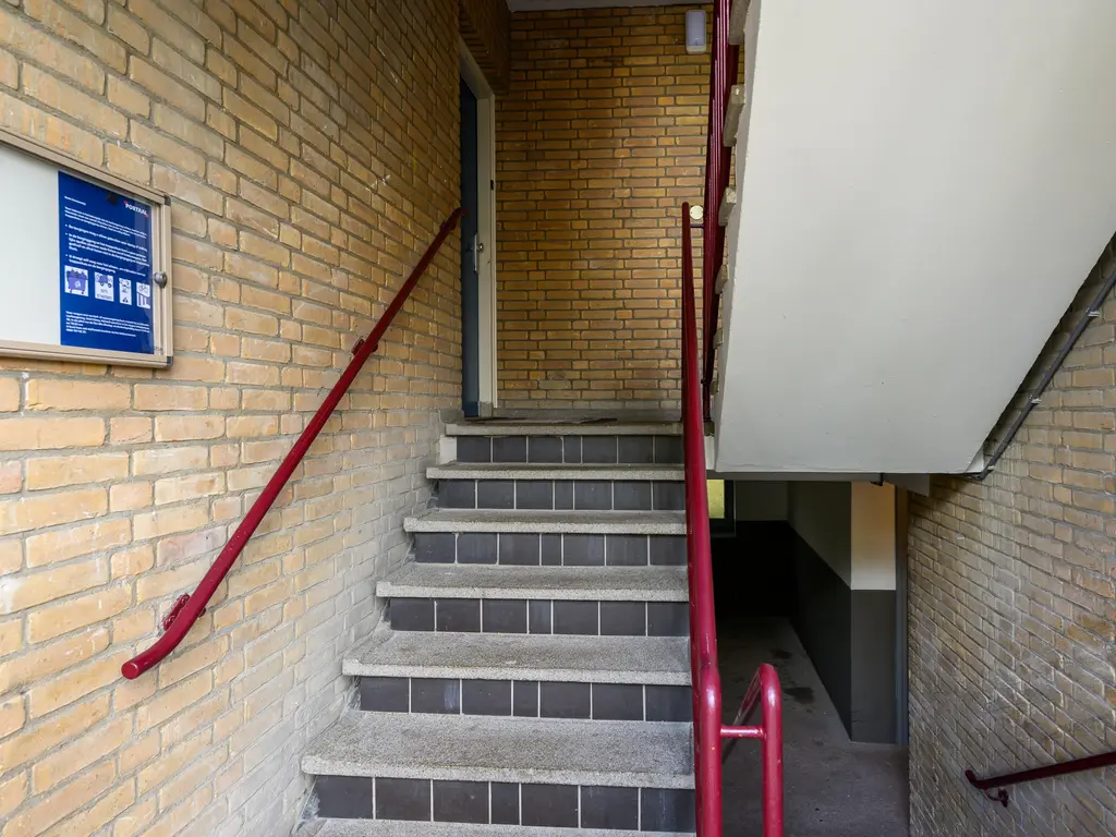 Sweelincklaan 47, Leiden