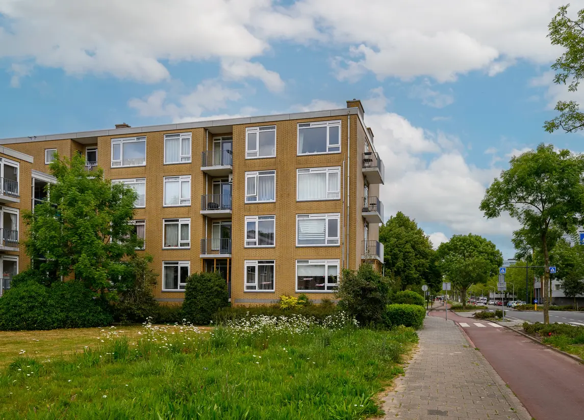 Sweelincklaan 47