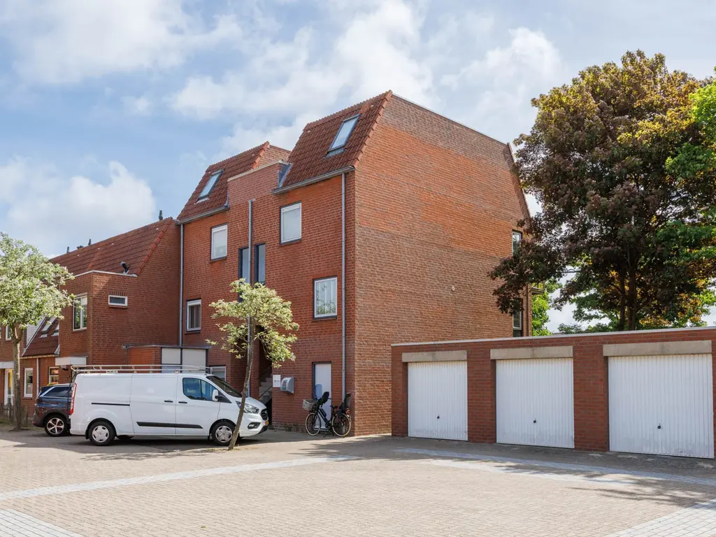 Castor 40, Katwijk
