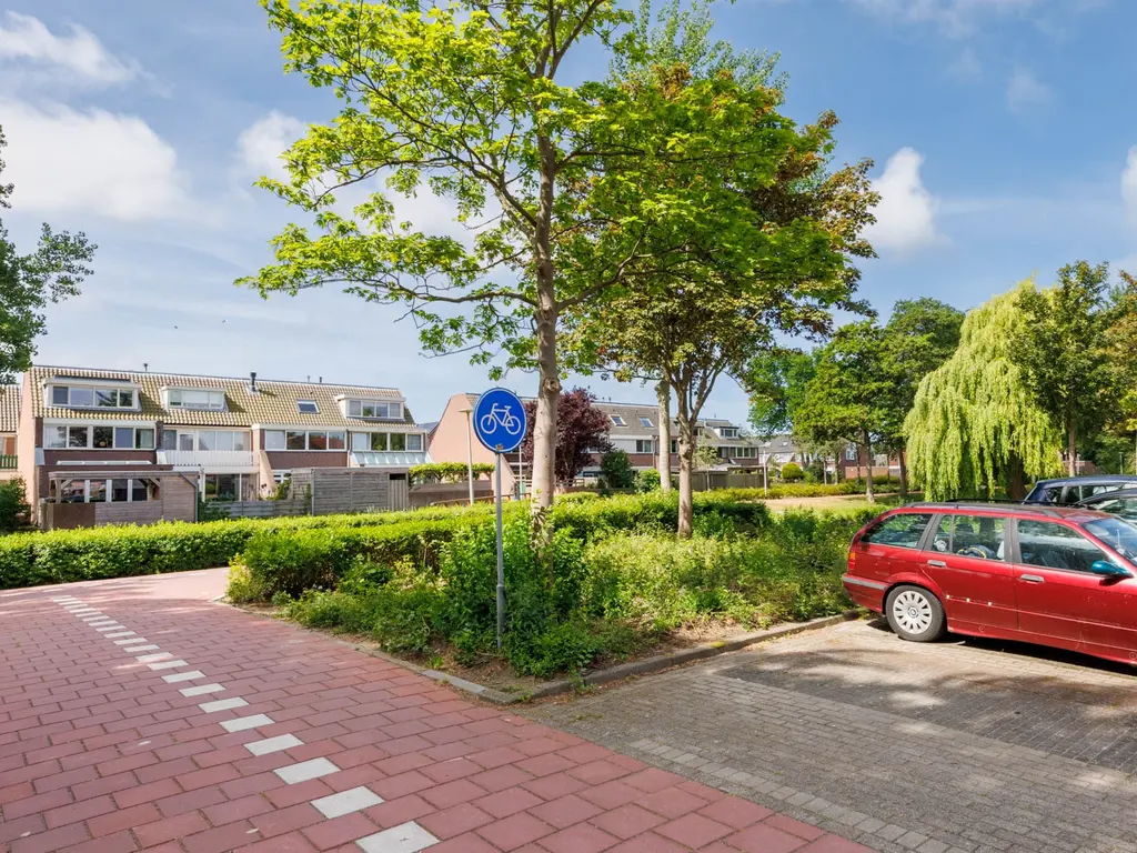 Castor 40, Katwijk
