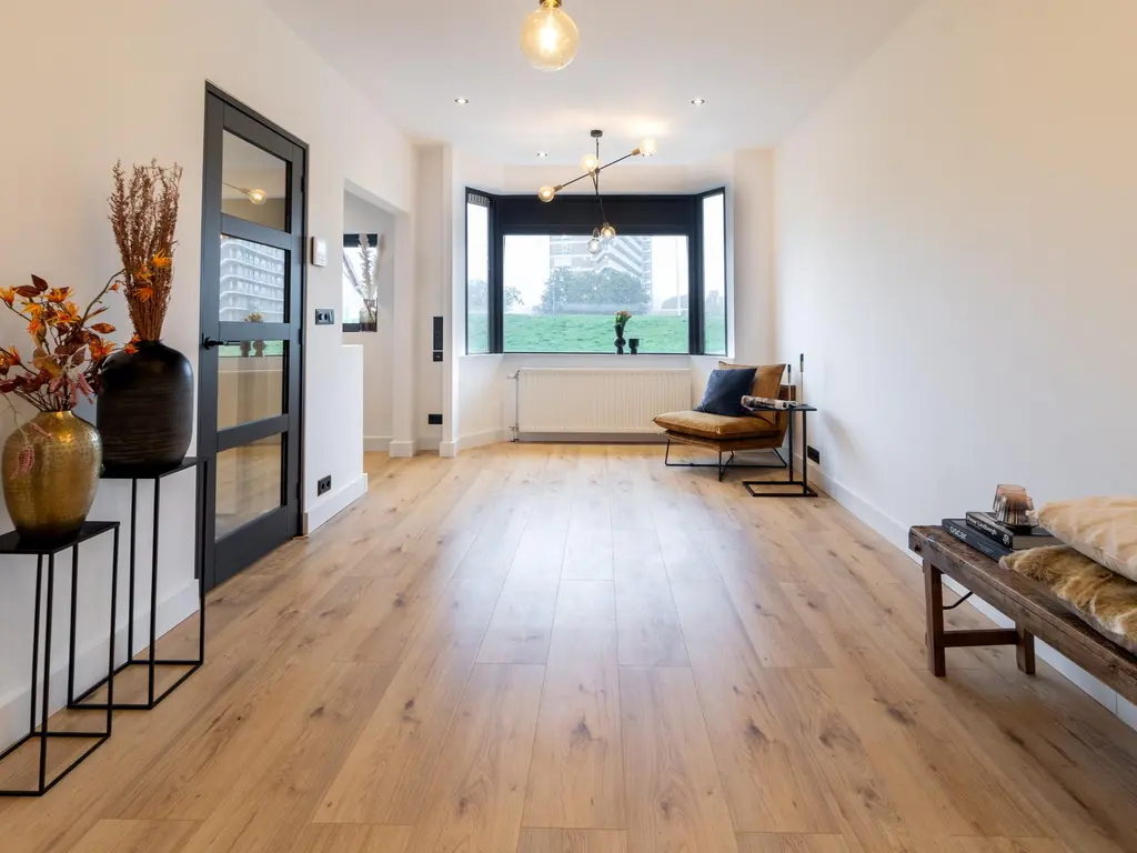 Burgemeester van Slijpelaan 21A, ROTTERDAM