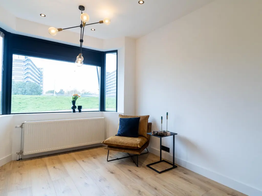 Burgemeester van Slijpelaan 21A, ROTTERDAM