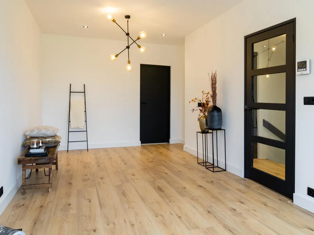 Burgemeester van Slijpelaan 21A, ROTTERDAM