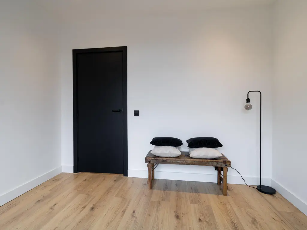 Burgemeester van Slijpelaan 21A, ROTTERDAM