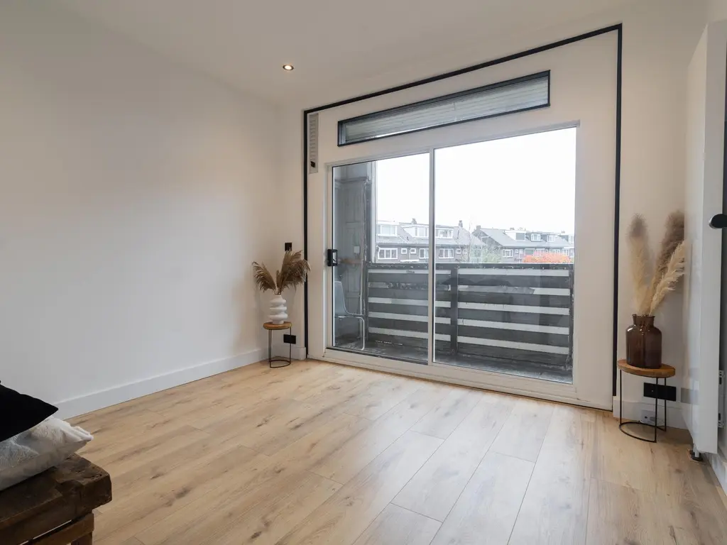Burgemeester van Slijpelaan 21A, ROTTERDAM