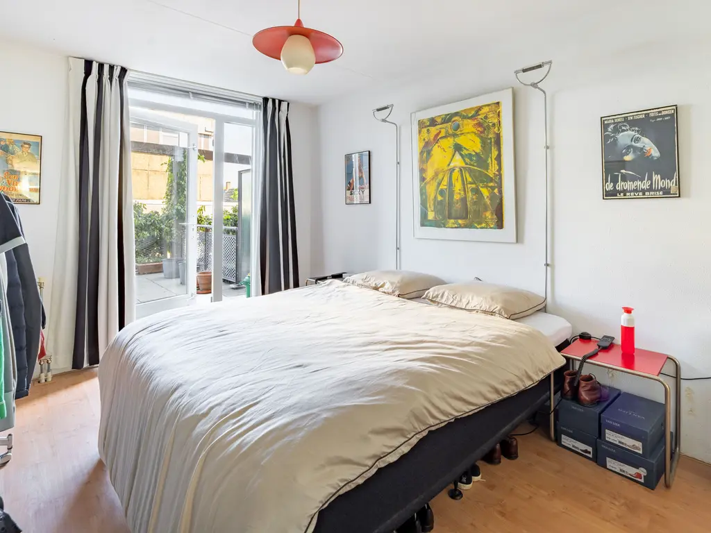 Prinsegracht 189, Den Haag