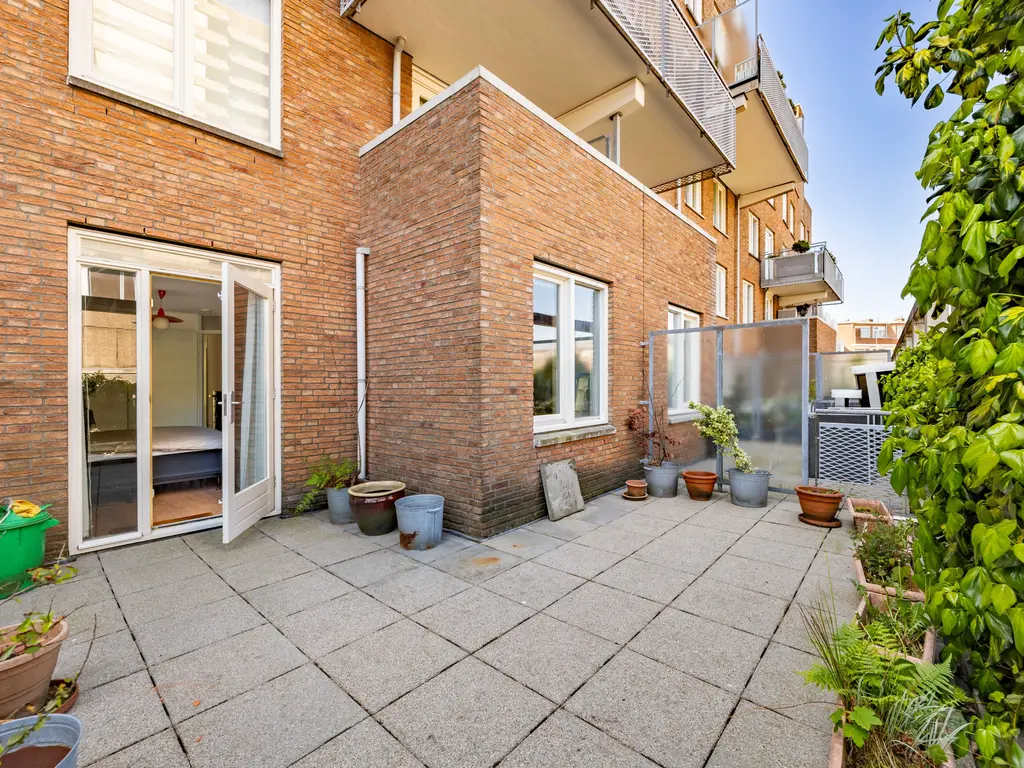 Prinsegracht 189, Den Haag