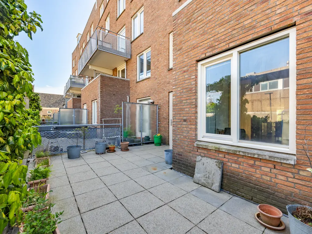 Prinsegracht 189, Den Haag