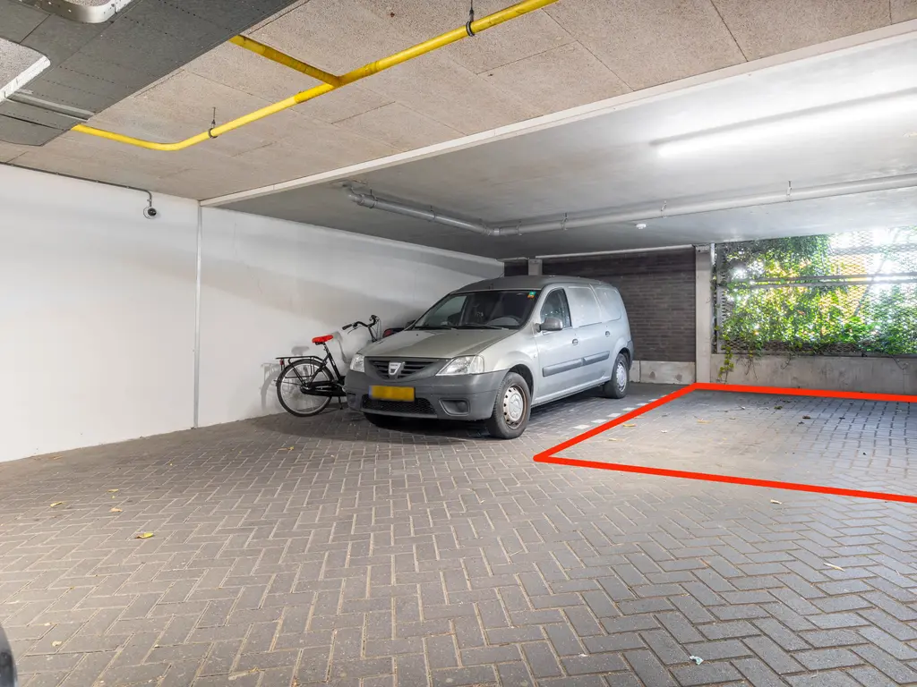 Prinsegracht 189, Den Haag